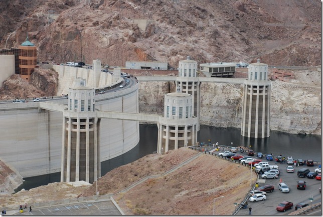 11-11-09 A Hoover Dam (2)