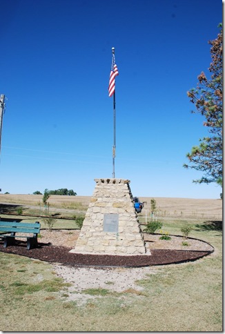 09-24-10 E Geographical Center of Lower 48 - Lebanon (2)