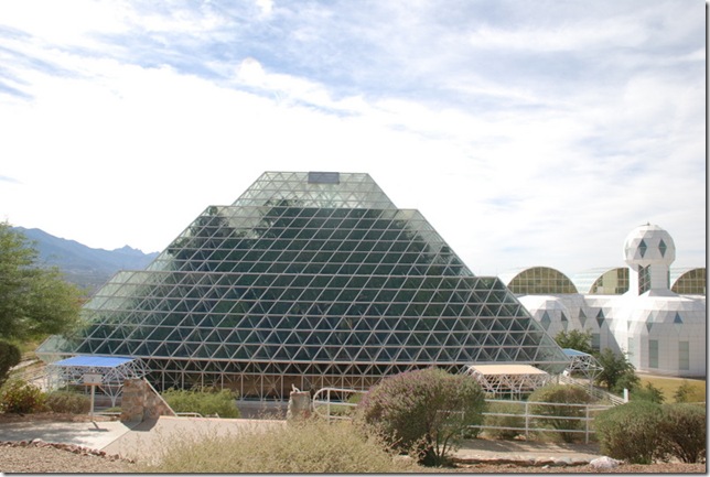 10-25-10 Biosphere 2 011