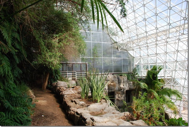 10-25-10 Biosphere 2 031
