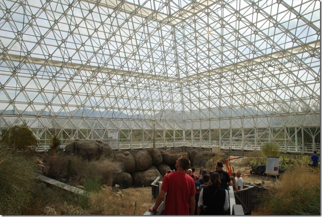 10-25-10 Biosphere 2 053