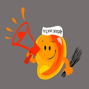 Mango - Aam Aadmi ka Radio.apk 1.0