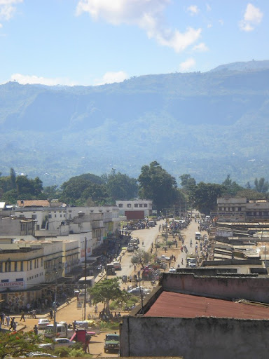 Mbale | City Gallery | SkyscraperCity Forum