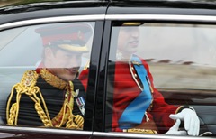 Prince Harry Guests Arrive Royal Wedding 2 iDkBby3PgIbl