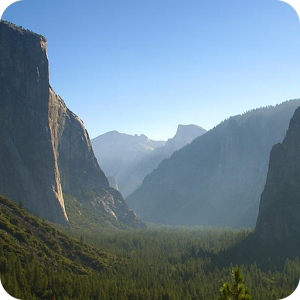 Yosemite - Wallpaper Slideshow 1.3.1