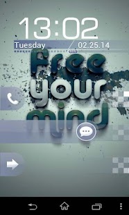 Download Free Your Mind HD Locker APK for PC