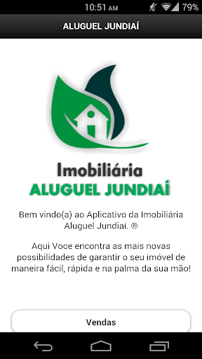 【免費商業App】Aluguel Jundiaí Imóveis-APP點子