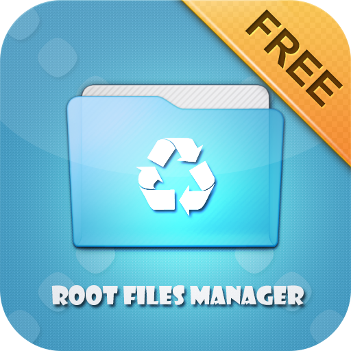Root Files Manager