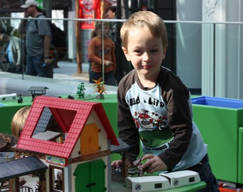 Playmobil Park