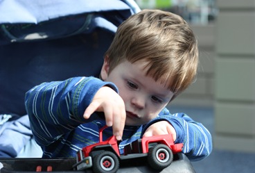 Playmobil Park