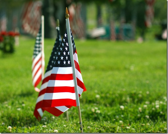 Memorial Day Pictures