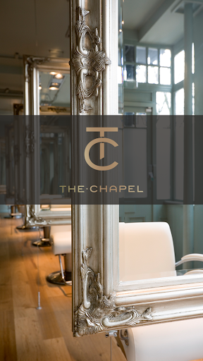 The Chapel Hairdressing