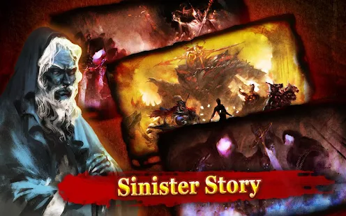 The Gate - screenshot thumbnail
