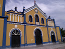 Iglesia San Carlos Borromeo 