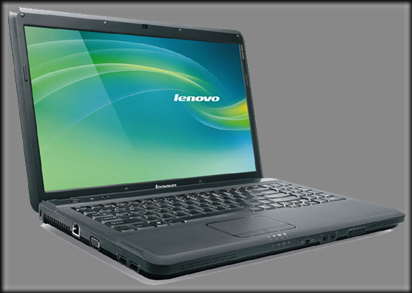 Lenovo Notebook G55001