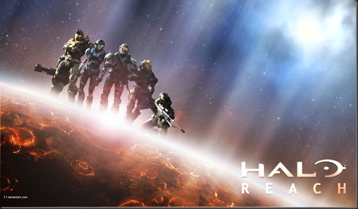 Halo Reach 03