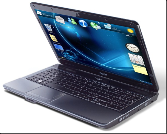 Acer One 1410