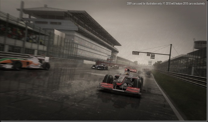 F1 2010 game 02