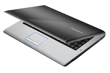 Samsung Notebook R430
