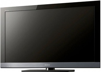 Sony TV Bravia KDL-40EX505