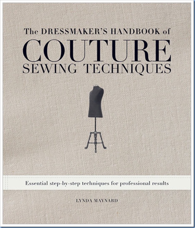 DressmakersHandbookCouture
