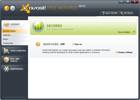 free antivirus software for windows 10 free antivirus software for windows 10