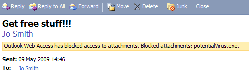 BlockedAttachment