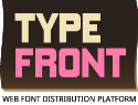 typefront