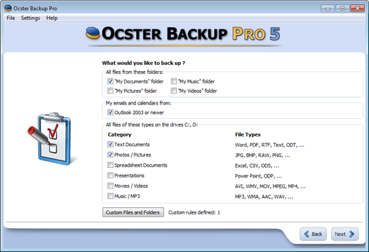ocster_backup_pro5