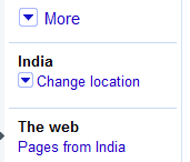 google-location