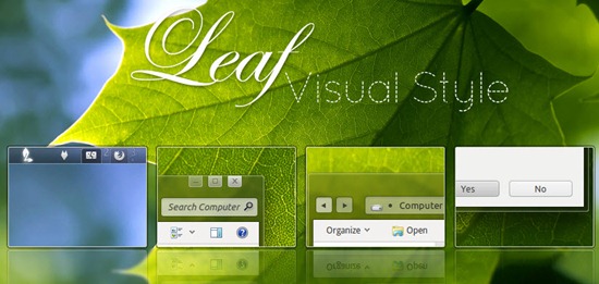 leaf_visual_style