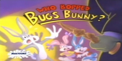 whoboppedbugsbunny