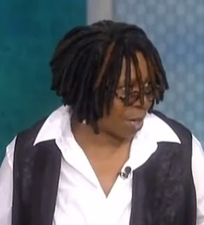 mel gibson whoopi goldberg
