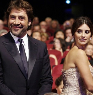 javier bardem and penelope cruz