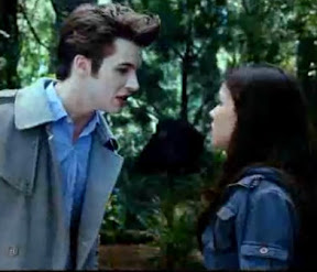 robert pattinson and kristens stewart spoof vampires suck