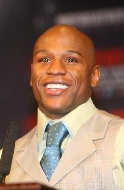 floyd mayweather jr