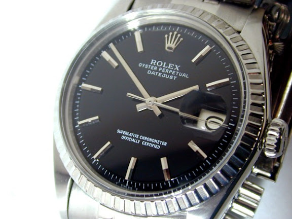 facerepo rolex