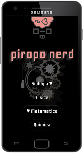 Piropo Nerd