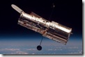 Telescópio Espacial Hubble