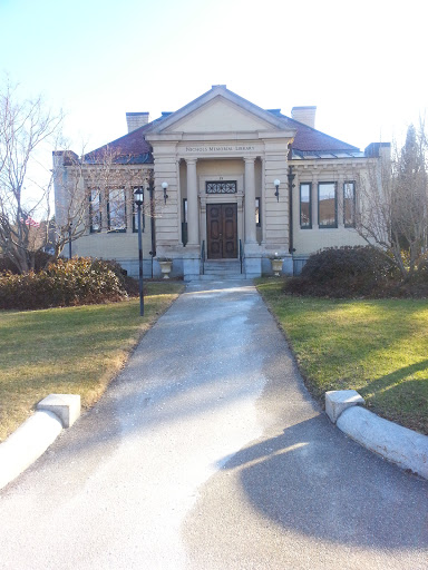 Nichols Memorial Library