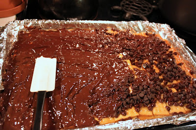 chocolate