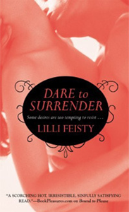 Dare To Surrender Dare To Surrender