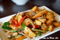 生活田莊元氣廚房 (已搬遷)