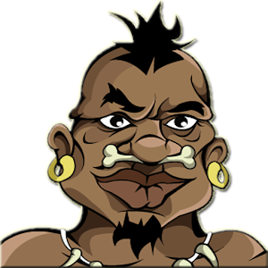 Guanchote in the jungle.apk 1.09