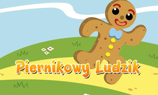 Piernikowy Ludzik