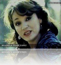 Mihaela Runceanu - Zborul vantului0026