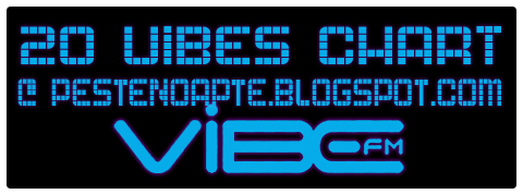 Top VibeFM - pestenoapte.blogspot.com 