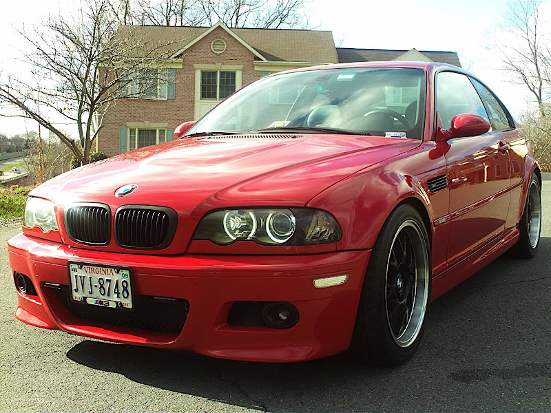 2005 Bmw 325ci supercharger #2