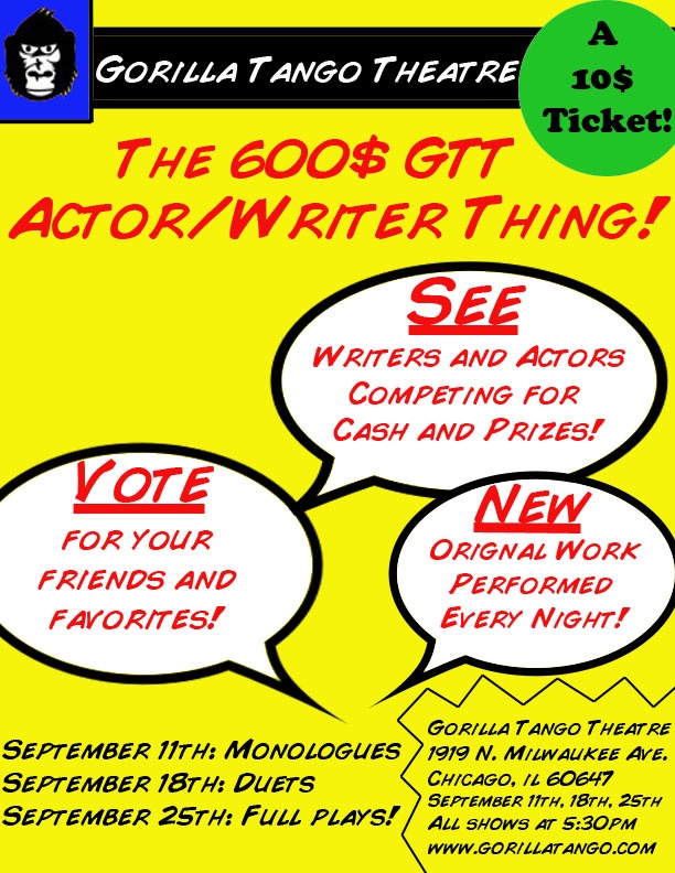 GTT Actor Writer Poster.jpg
