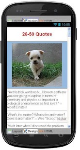 Free Best Physics Quotes APK